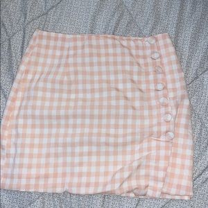 princess polly skirt